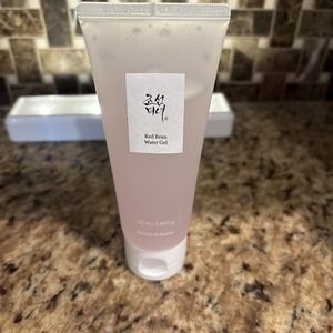 Beauty of Joseon Red Bean Water Gel 100ml / 3.38 fl.oz. 2027/06/18 SEALED Korean